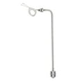 Water Level Switch Stainless Steel Liquid Level Float Ball Sensor for