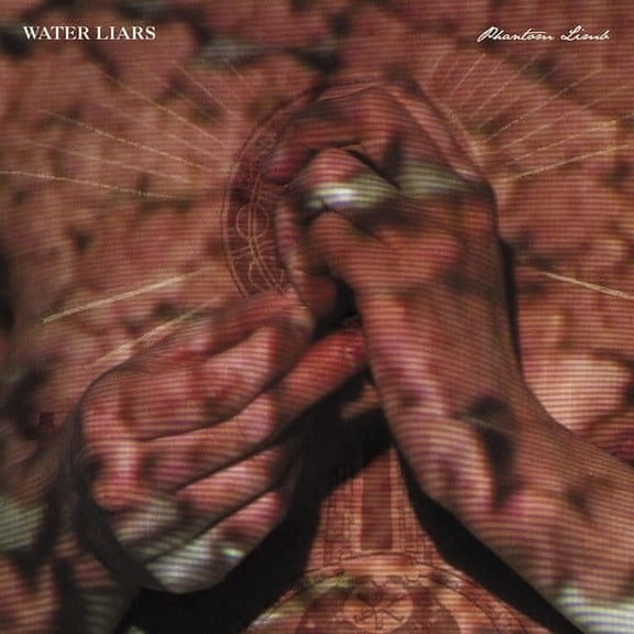 Water Liars - Phantom Limb - Music & Performance - Vinyl