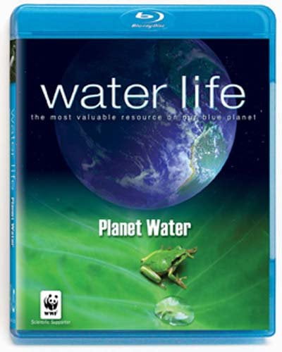 (未使用･未開封品)Water Life: Planet Water [Blu-ray] Water Life: Planet Water [Blu-ray] [Blu-ray] - Walmart.com