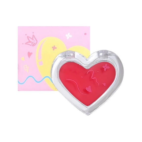 Water Light Cream Powder Blusher