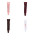 Water Light Lip Liquid Lip Gloss Lip Glaze Lip Plumping Oil