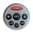 thumbnail image 1 of Pyle Water Light Marine Remote Control, 1 of 1