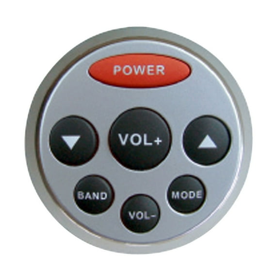 Pyle Water Light Marine Remote Control