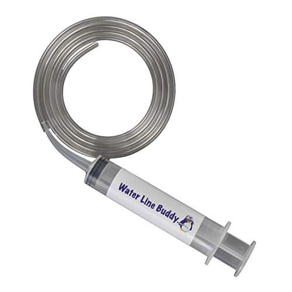 Water Line Buddy Premium Frozen Water Line Tool Quickly and Easily