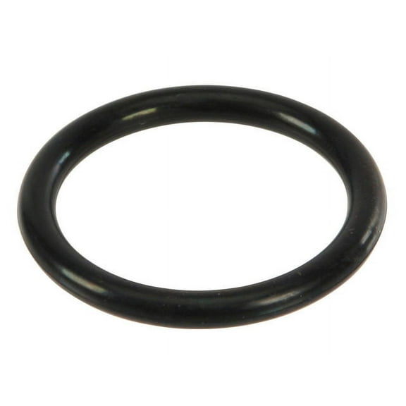 Water Line O-Ring - Compatible with 1988 - 1996 Honda Prelude 2.0 Si 1989 1990 1991 1992 1993 1994 1995