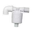 thumbnail image 1 of Water Water Liquid Levels Control Saving Water Resources Practical Automatic Float for Civil Construction Spare Pools , 3/4" Exterior /4inch Exterior Side, 1 of 7