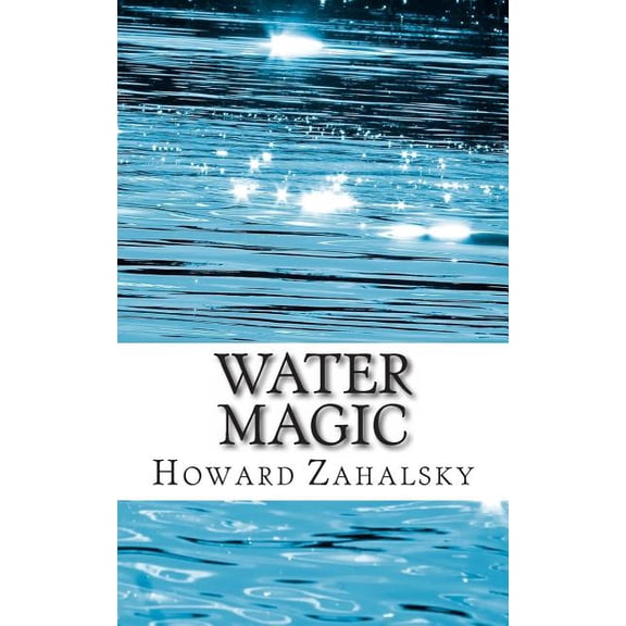 Water Magic (Paperback)