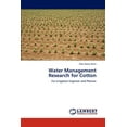 thumbnail image 1 of Water Management Research for Cotton (Paperback), 1 of 1