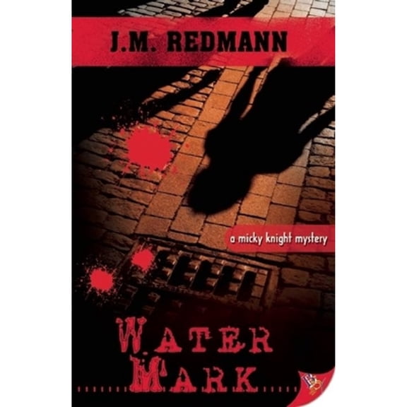 Water Mark (Paperback) by J M Redmann