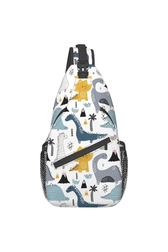 Water Messenger Bag with Adjustable Strap Multiple Pockets for Daily Commute Business Use