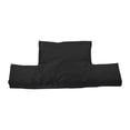 thumbnail image 1 of Water Meter Cover Insulated Water Meter Cover Waterproof Thickened Oxford Cloth Freeze Protection for Home Outdoor Use, 1 of 9