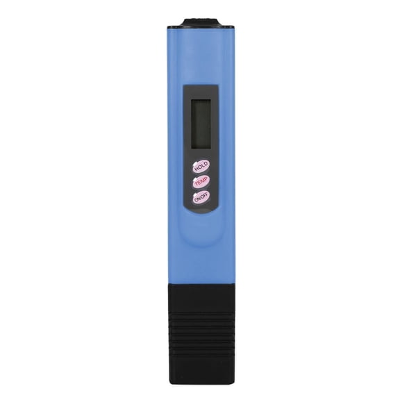 Water Meter, Drinking Water Test Kit Water Meter Pen, For Aquariums Swimming Pool Pools Water Purifiers