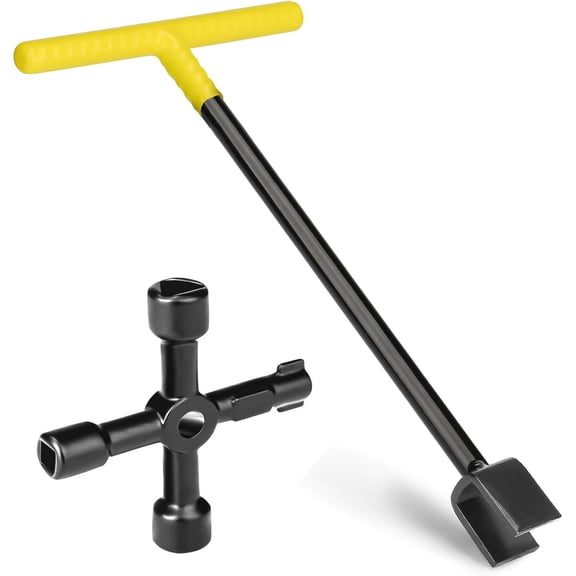 Water Key