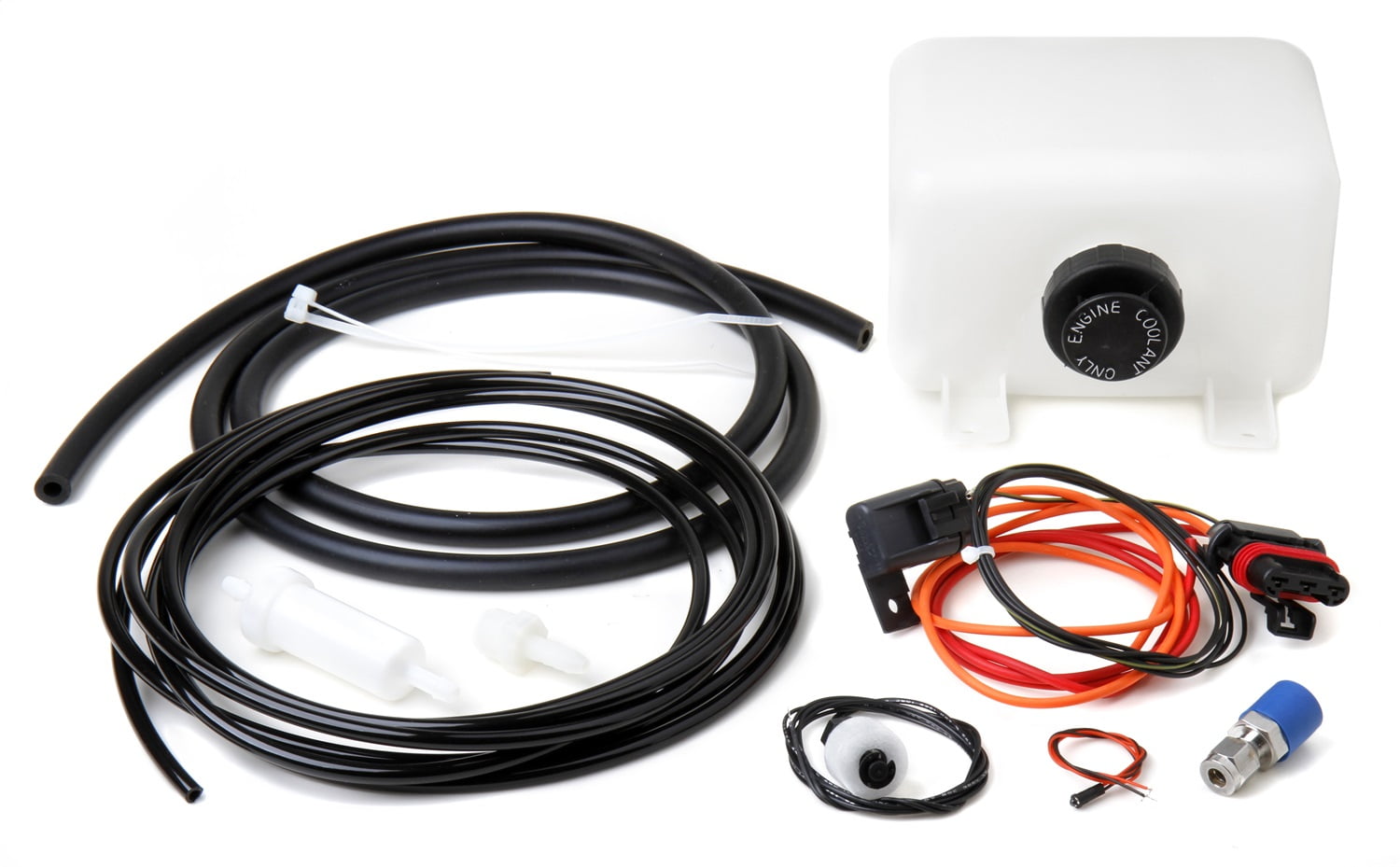Water/Methanol Injection Installation Kit - Walmart.com