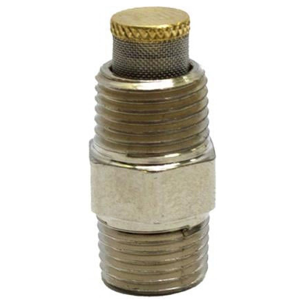 Water/Methanol Injection Nozzle