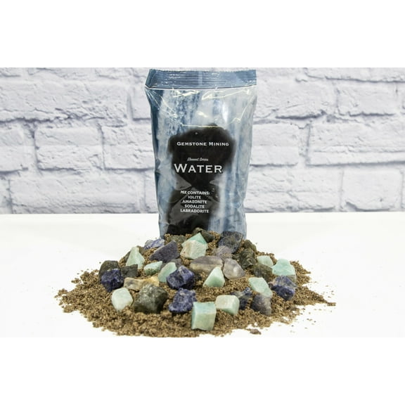 Water Mining Bag (Element Series)