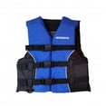 thumbnail image 1 of Water Multi Sports, Blue - Type III USCG, Youth, 1 of 1