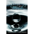 thumbnail image 1 of Water My Words (Paperback), 1 of 1
