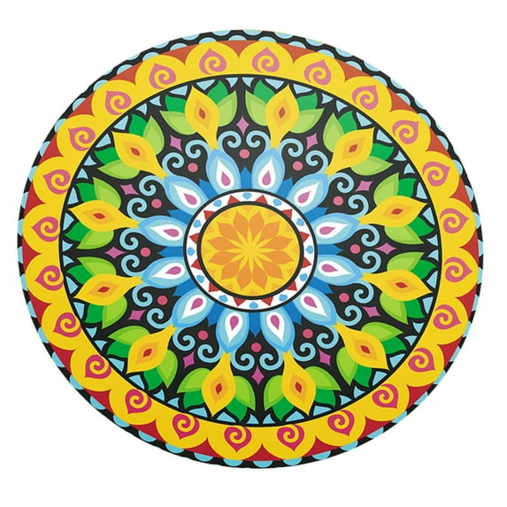 Water Non Round Cover Edged Cloth