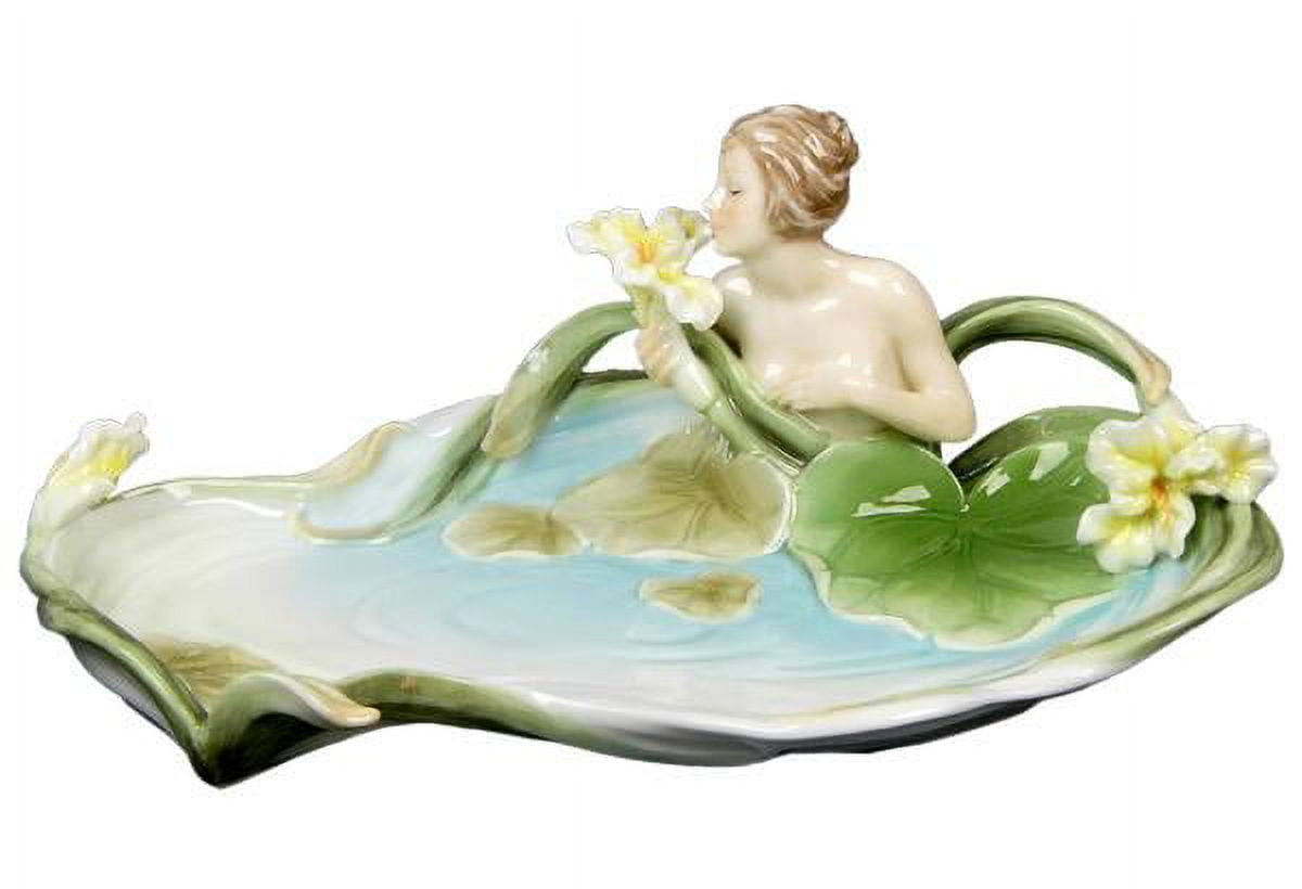 Water Nymph Tray - Maiden