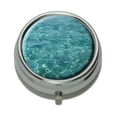 thumbnail image 1 of Water - Ocean Waves Pill Box, 1 of 1