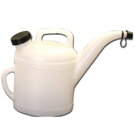 Water-Oil Measure 8 Liter-8 qt.