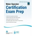 Water Operator Certification Exam Prep (Paperback)