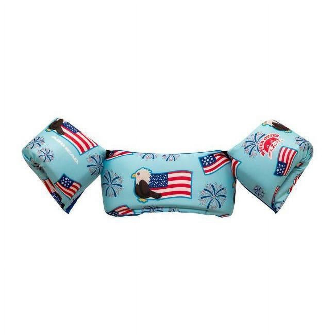 Water Otter Elite Child Life Vest, Freedom - Walmart.com