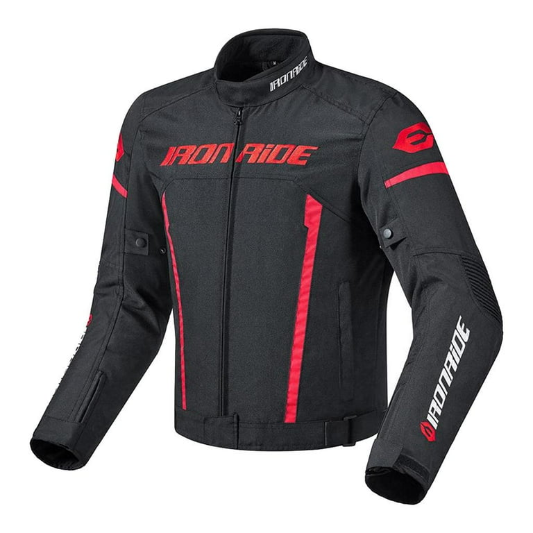 Oxford motorcycle clothing shop