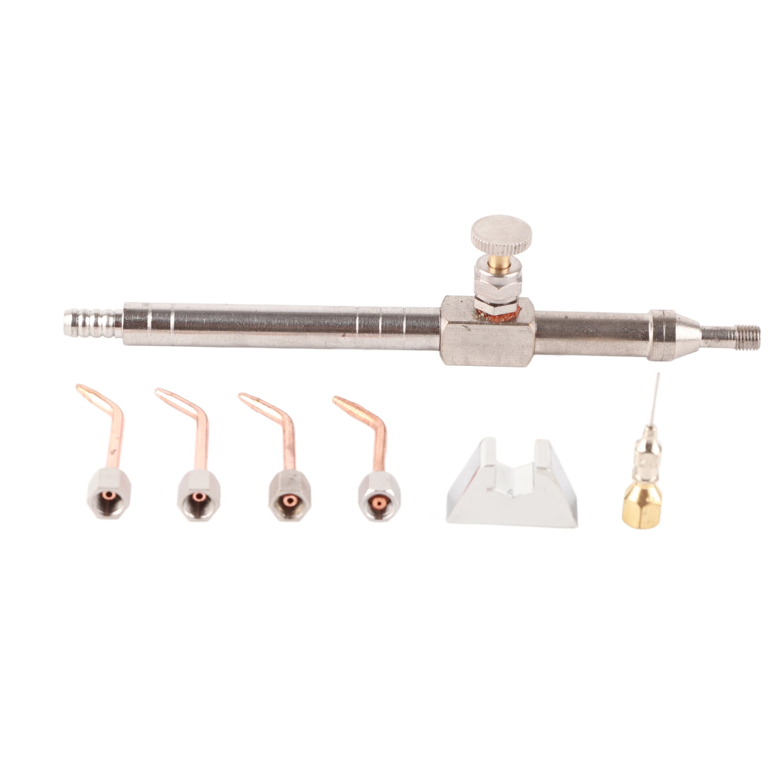 Water Oxygen Jewelry Welding Soldering Torch with Tips for