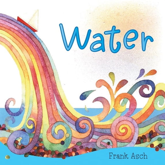 Water, (Paperback)