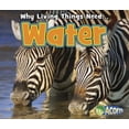 thumbnail image 1 of Pre-Owned Water (Paperback) 1432959239 9781432959234, 1 of 1