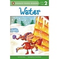thumbnail image 1 of Pre-Owned Water (Penguin Young Readers, Level 2) (Paperback) 0448428474 9780448428475, 1 of 1