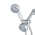 thumbnail image 1 of Water Pik Combo 2 In 1 Shower System, 1 of 1