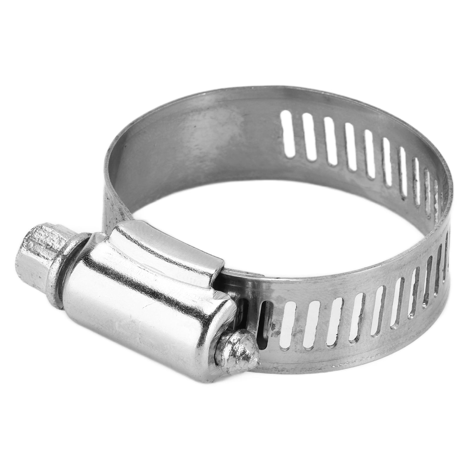 Water Pipe Clamp, Widely Used Stainless Steel Hose Clamp For Pipes For