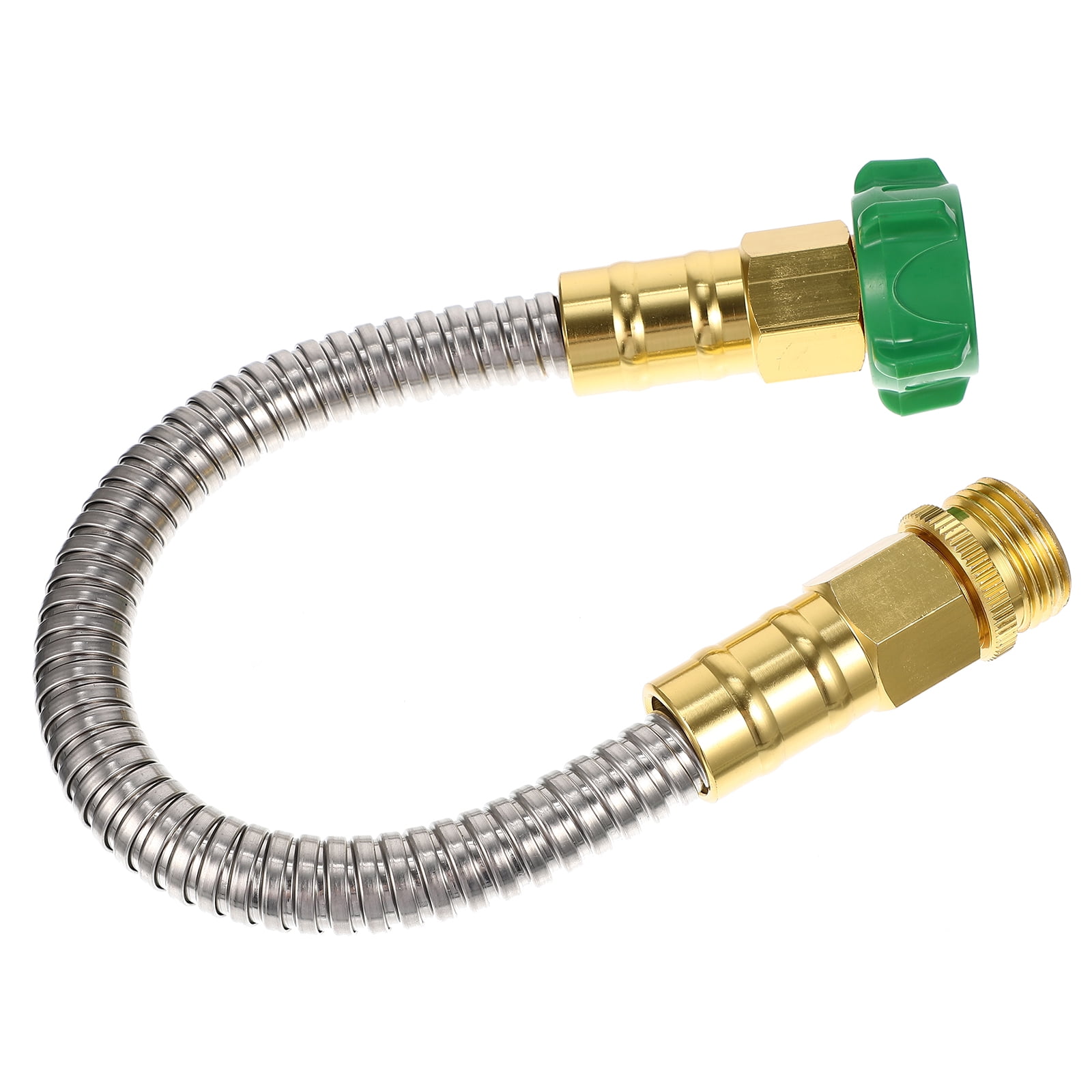 Water Pipe Extender Water Hose Garden Hose Extender Faucet Connector