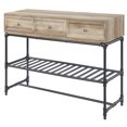 thumbnail image 1 of Water Pipe - Inspired Design + Drawer Storage - Primary Living Area, Durable and Stylish Usage, 1 of 3
