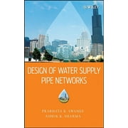 Water Pipe Network (Hardcover)
