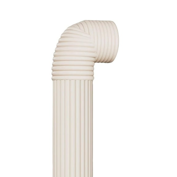 Water Pipe Soundproof Cotton Self Pipeline Anti-freezing Thermal Insulation Decor Tape For Toilet Kitchen Sewer