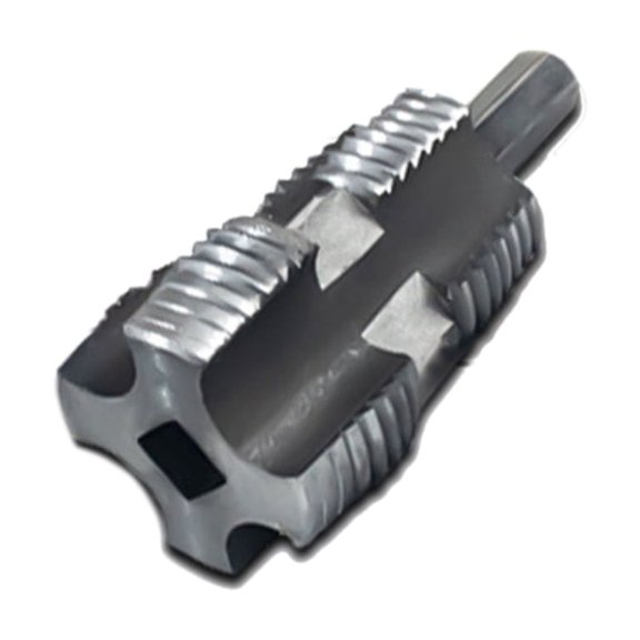 Water Pipe Thread Tapered Pipe Thread Tap Water Pipe Internal Thread Opener