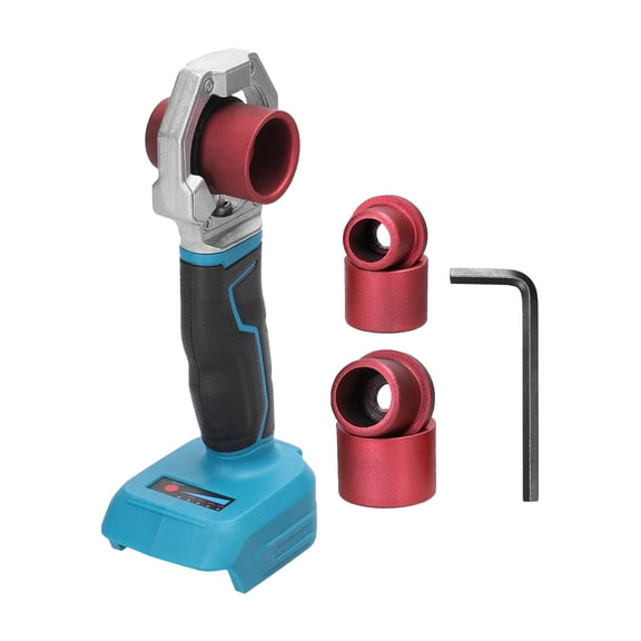 Water Pipe Welder Fusion Pipeline Construction Equipment with Non Slip Handle Heating Electric Welding Machine for Plumber