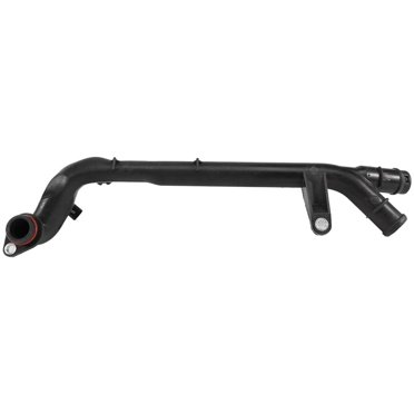 TOPAZ Water Pipe / Oil Cooler Hose For Mercedes W203 C230 – OEM 2712001552 Replacement