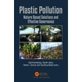 thumbnail image 1 of Water Plastic Pollution: Nature Based Solutions and Effective Governance, (Hardcover), 1 of 1