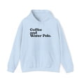 thumbnail image 1 of Water Polo Lover Retro Player Mom Coach Hoodie, Gifts, Hooded Sweatshirt, 1 of 4