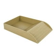 thumbnail image 1 of Water Pool With Ramp For Reptile, Aquarium Cage Tanks Accessories For Turtle Climbing, Spacious And Comfortable Amphibians Bathtub, 1 of 2