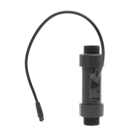 Water Power Generator DC5V 0.5W Tap Water Flows Generator High Efficiency Hydroelectrics Power Energy Generators Enduring