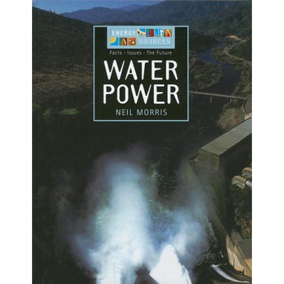 Pre-Owned Water Power (Energy Sources) Paperback