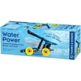 thumbnail image 1 of Water Power Rocket-Propelled Cars, Boats & More, 1 of 1