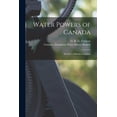 thumbnail image 1 of Water Powers of Canada: Province of British Columbia (Paperback), 1 of 1