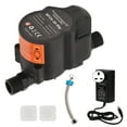 Water Pressure Booster Pump Fully Automatic Low Noise Small Shower